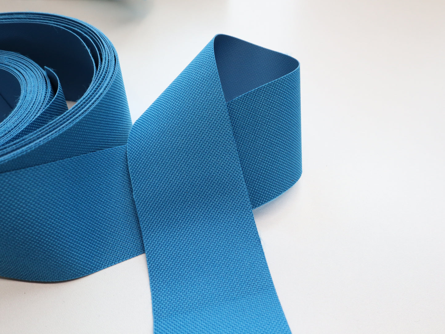 WPC Ribbon By the Yard - Turquoise