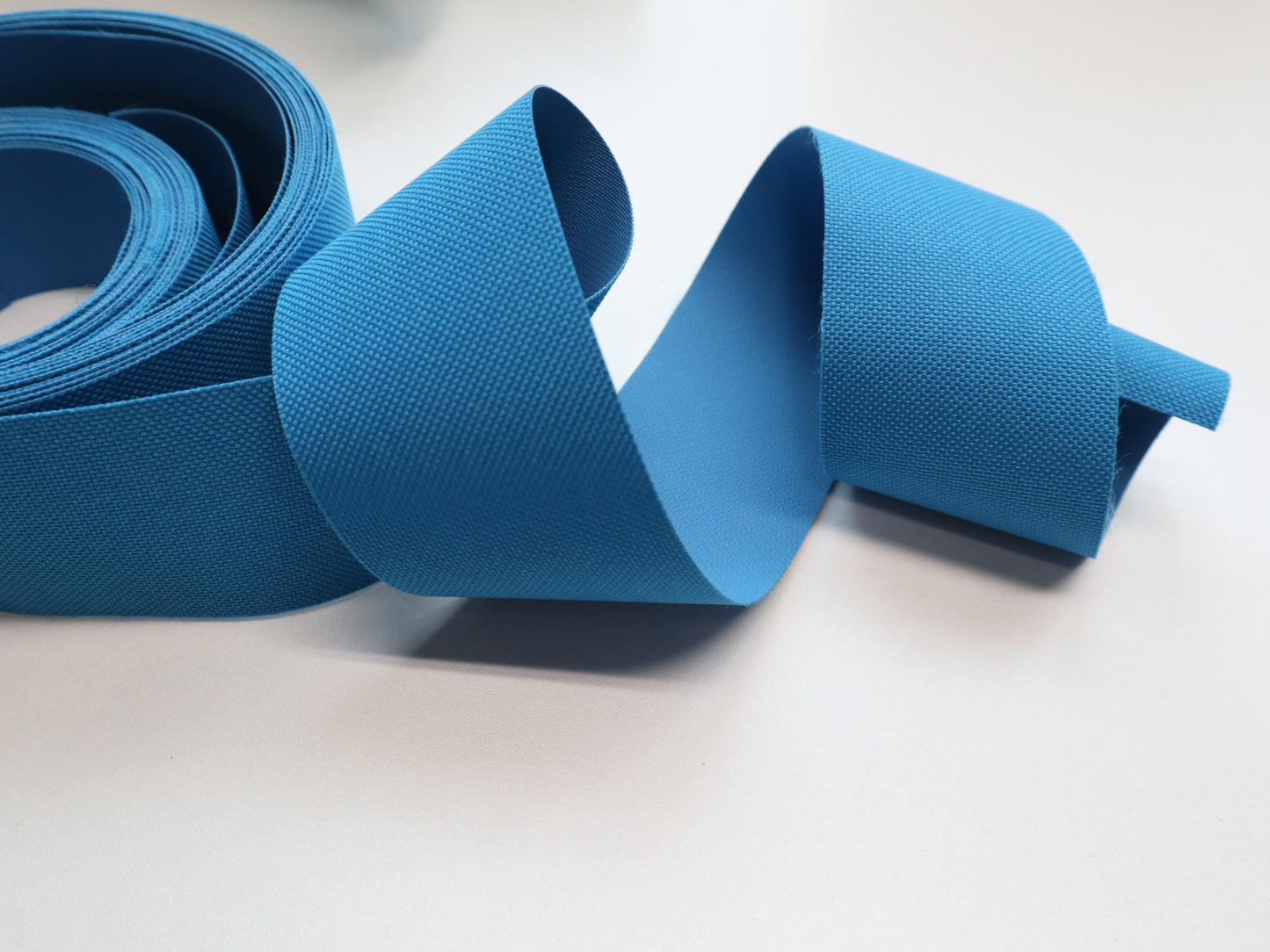 WPC Ribbon By the Yard - Turquoise