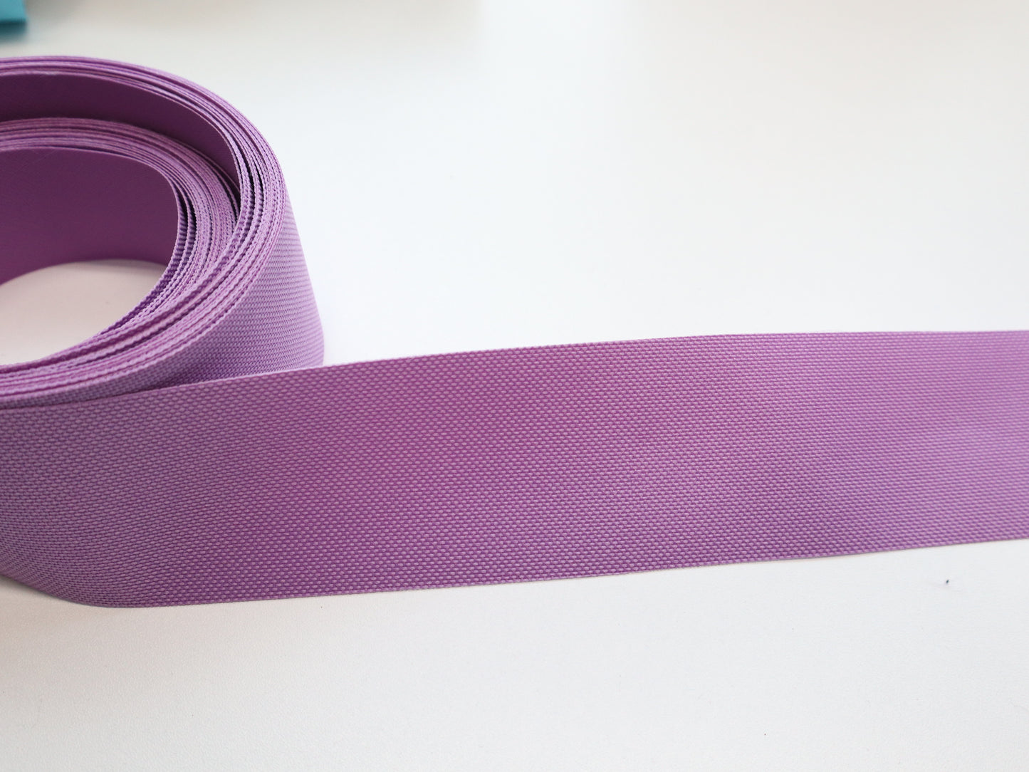 WPC Ribbon By the Yard - Lilac