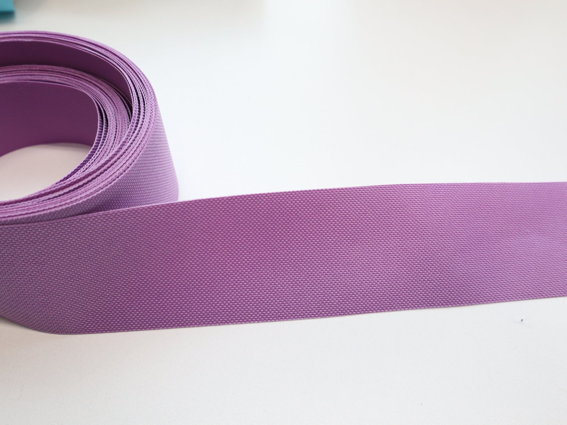 WPC Ribbon By the Yard - Lilac