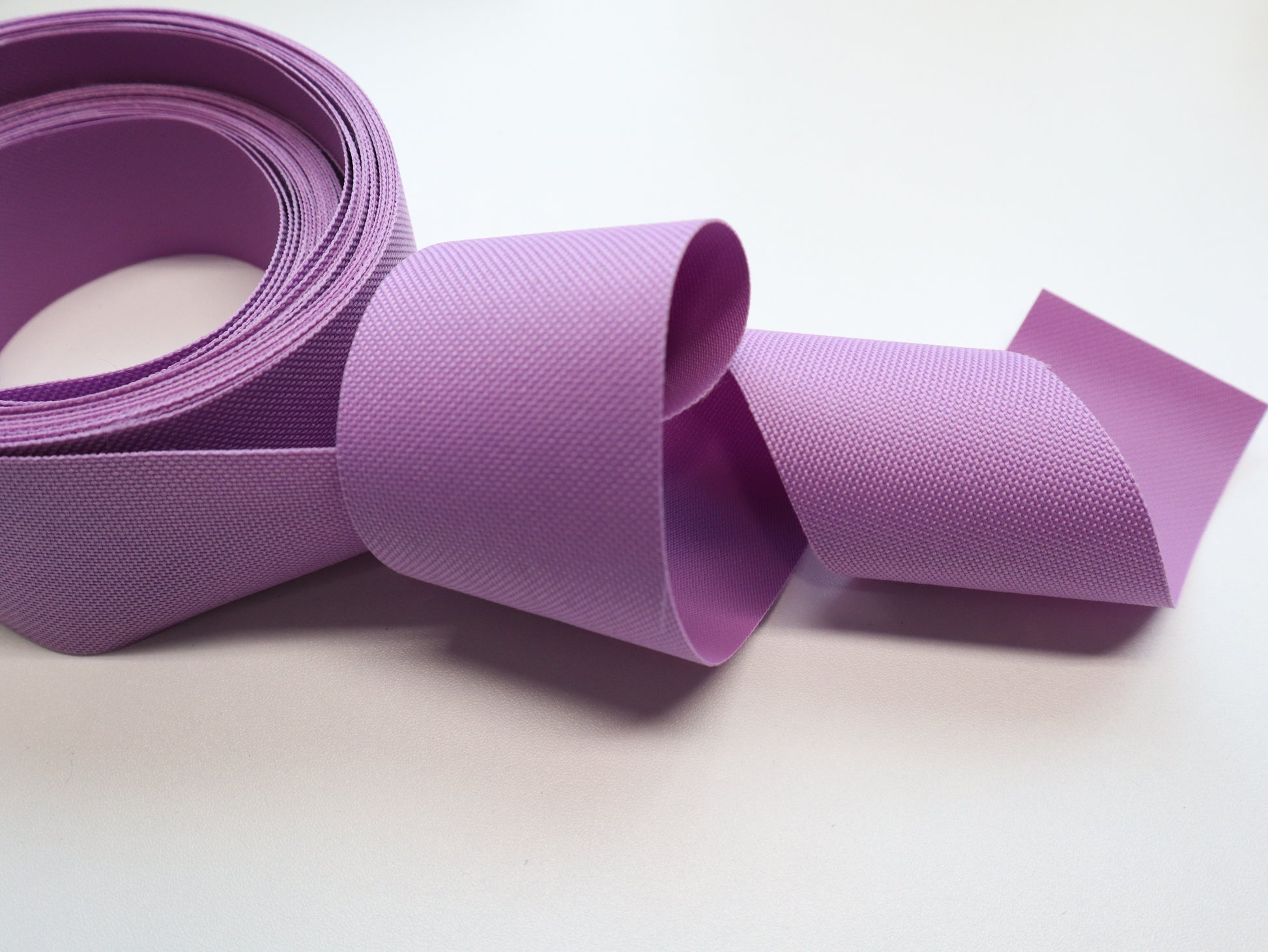 WPC Ribbon By the Yard - Lilac