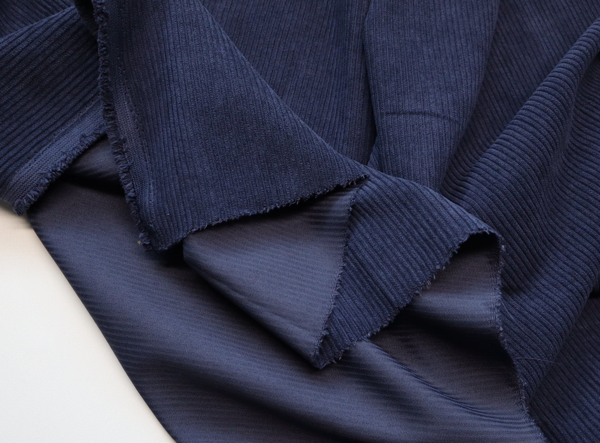 Corduroy 7 wale - 1/2 YARD