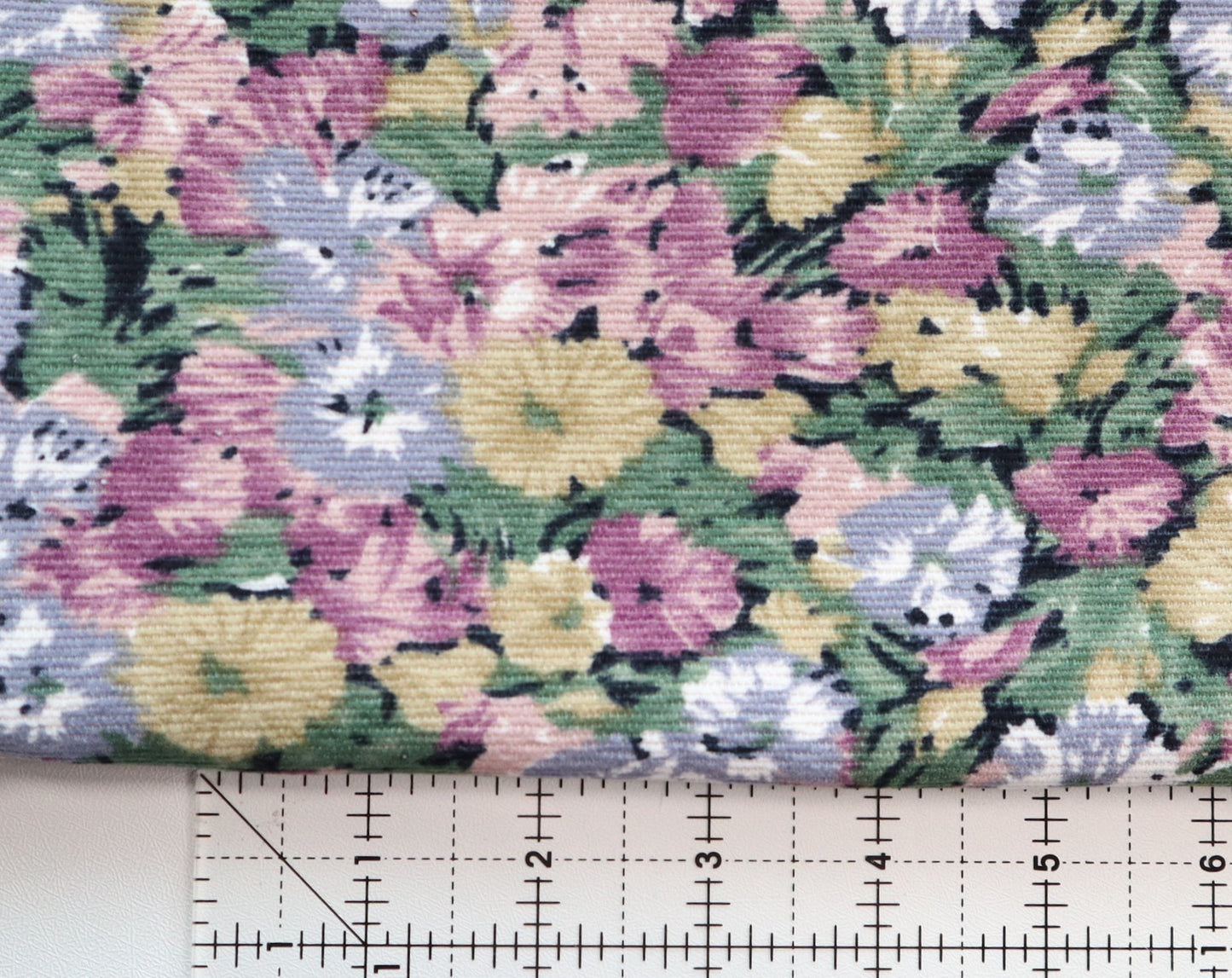 Corduroy 21 wale- 1/2 YARD