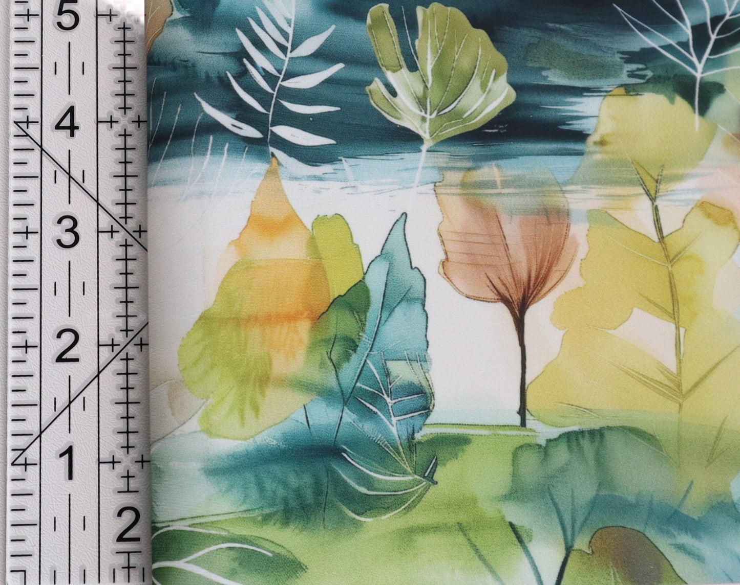 Bonded Nylon- Naturescape