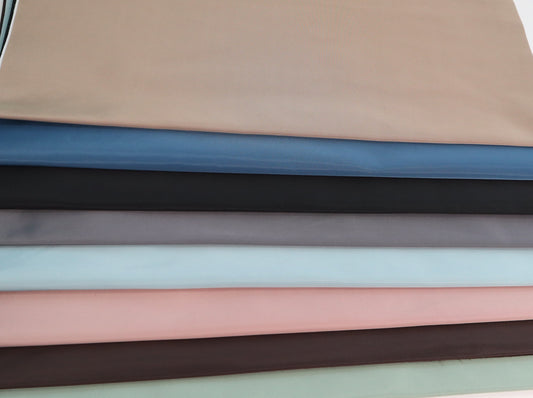 Bonded Nylon- Solids
