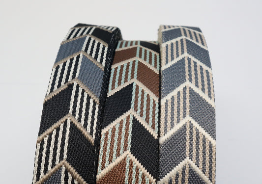 1" / 1.5" Webbing By the Yard  - Artemis