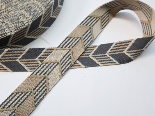 1" / 1.5" Webbing By the Yard  - Artemis