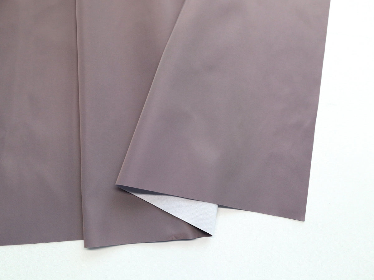 Bonded Nylon- Smoky Lilac
