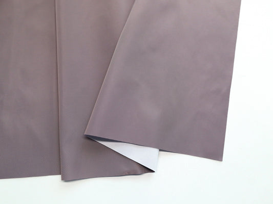 Bonded Nylon- Smoky Lilac