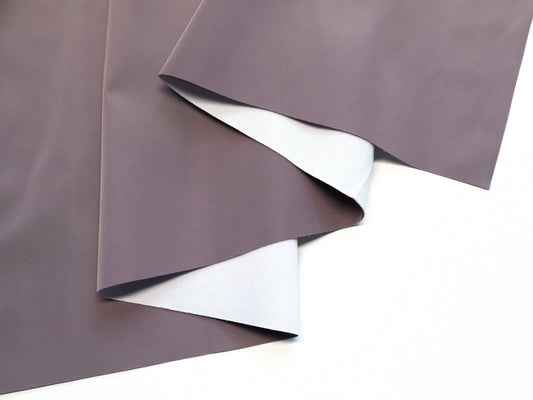 Bonded Nylon- Smoky Lilac