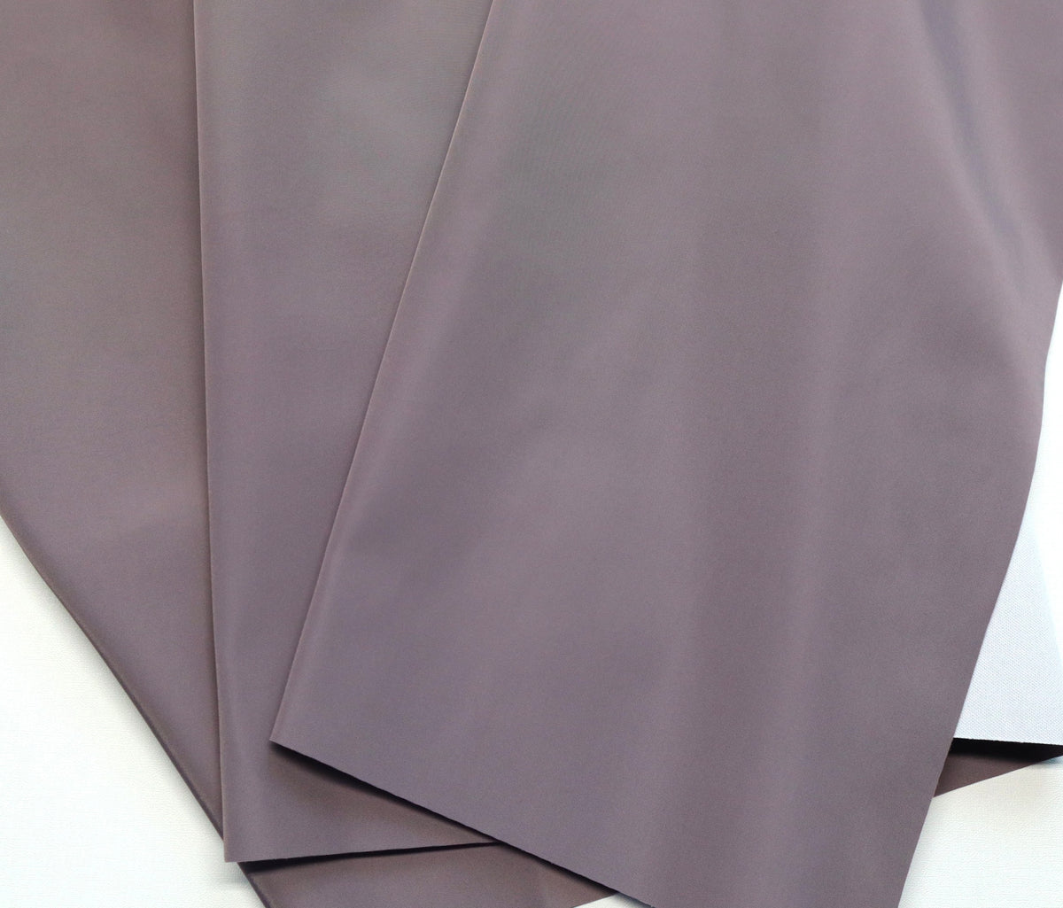 Bonded Nylon- Smoky Lilac
