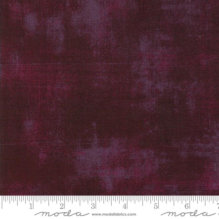 Premium Cotton - 1/2 YARD - Grunge Fig