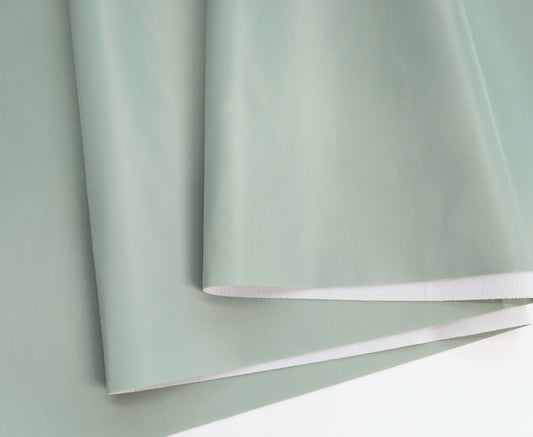 Bonded Nylon- Matcha