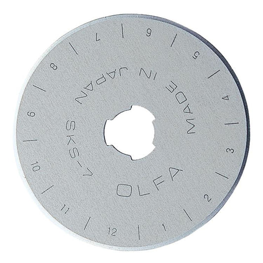 Olfa Rotary Blade 60mm - 1 ct