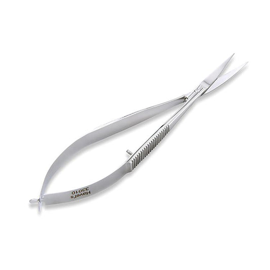 Pointed Tip Snip-Eze Snips- 4.75" Havels