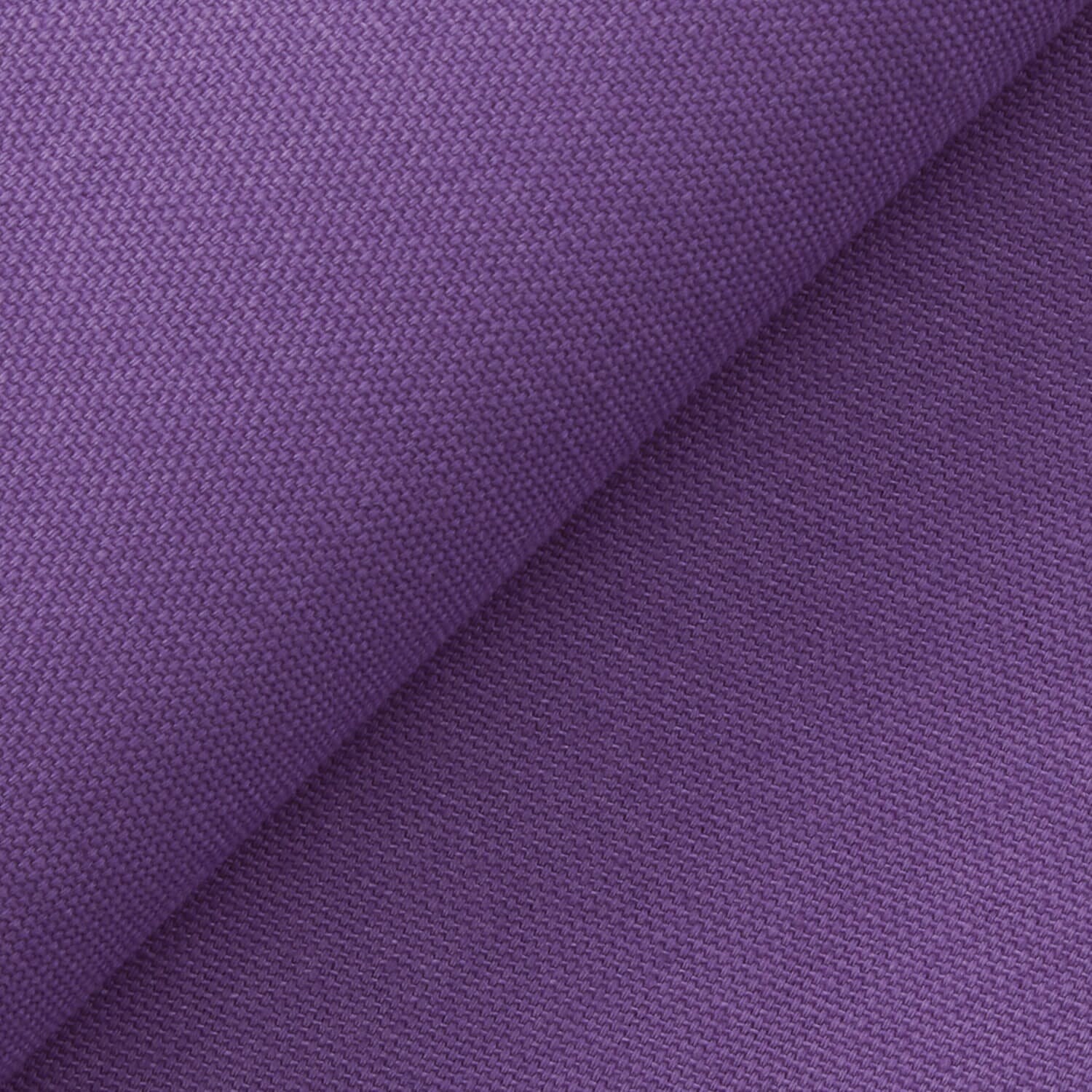 10oz Cotton Duck Canvas - 1/2 YARD - Purple