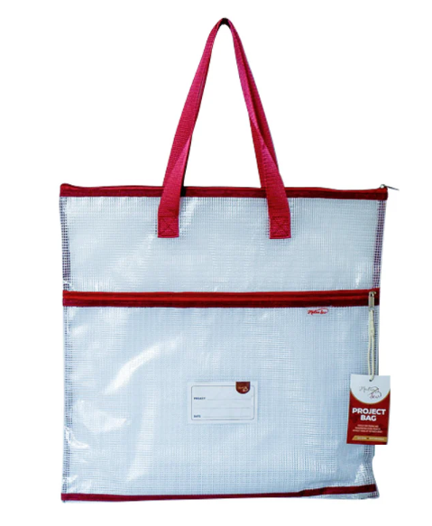 Project Bag Red