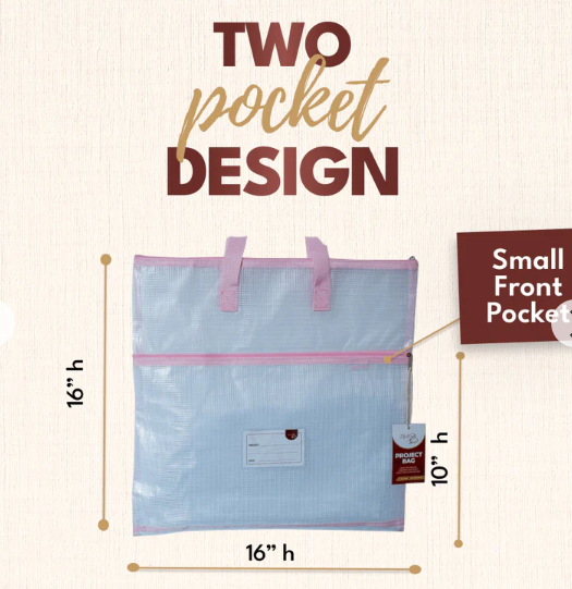 Project Bag