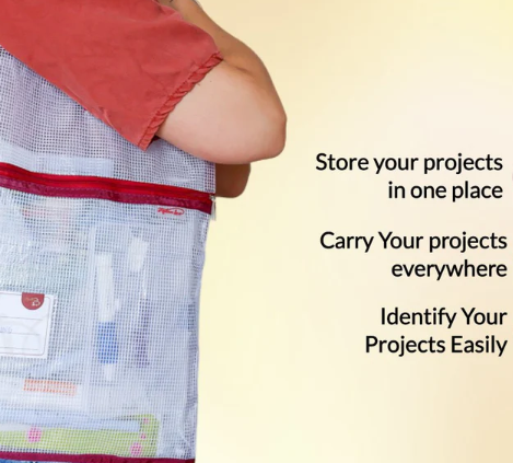 Project Bag