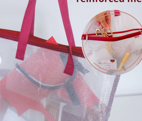 Project Bag