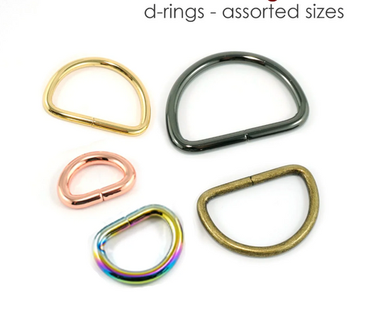 D-Rings