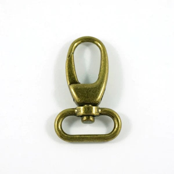 1 inch Designer Swivel Snap Hook