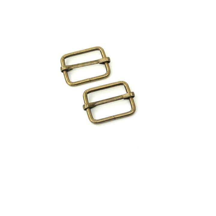 1 inch Slider Buckles