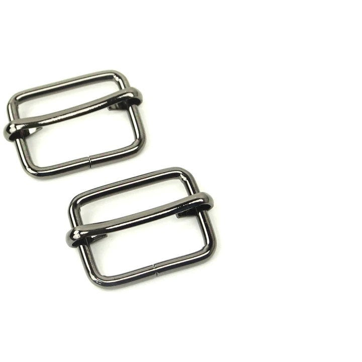 1 inch Slider Buckles