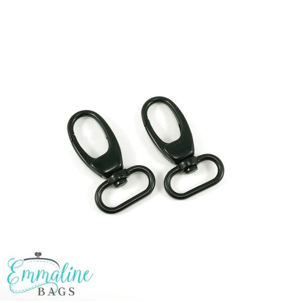 1 inch Designer Swivel Snap Hook