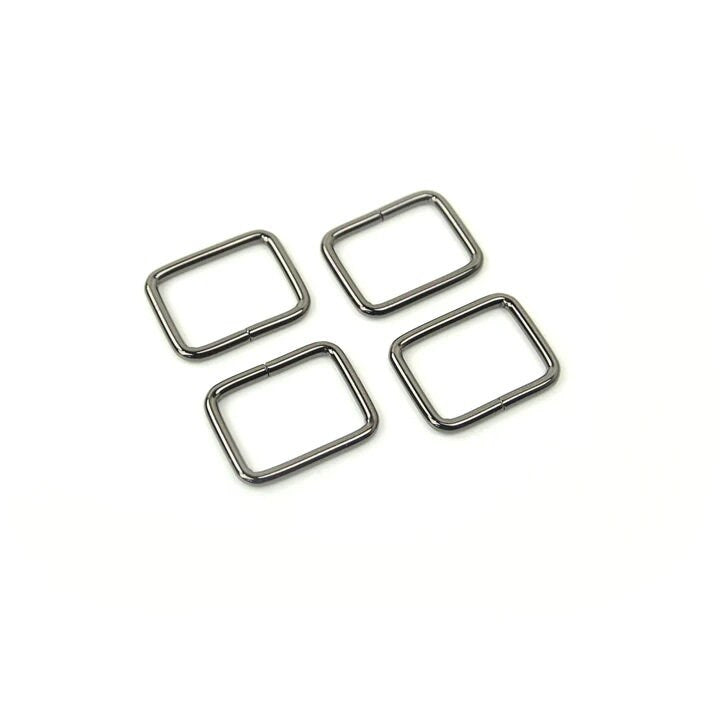 Rectangle Rings