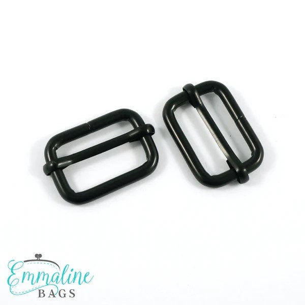 Slider Buckles