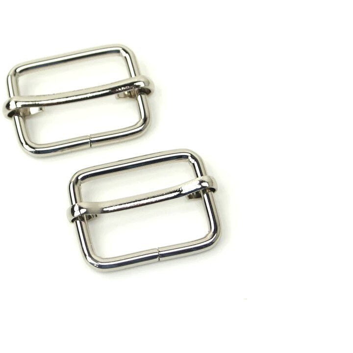 Slider Buckles